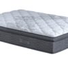 Domino manchester medium mattress - ah beard