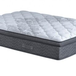 Domino manchester medium mattress - ah beard