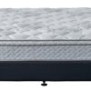 Domino wales medium mattress - ah beard