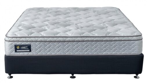 Domino wales medium mattress - ah beard