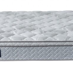 Domino wales plush mattress - ah beard