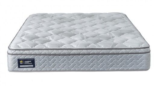 Domino wales plush mattress - ah beard
