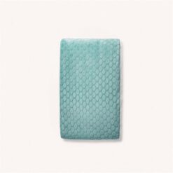Dou Cut Flannel Blanket