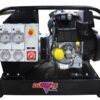 Dunlite 8.5kVA Mine Spec Generator, Kohler Engine