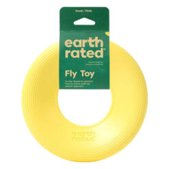 Earth Rated Flyer Toy For Dogs Large 1 Pack