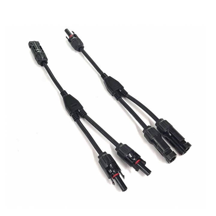 EcoFlow Solar MC4 Parallel Connection Cable EcoFlow Solar MC4 Parallel Connection Cable