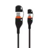EcoXGear EcoXCable - USBC to USB EcoXGear EcoXCable - USBC to USB