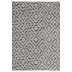 Ella No.127 Handwoven Wool Rug, 230x320cm