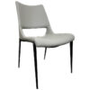 Elvano PU Leather Dining Chair
