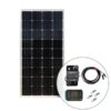 Enerdrive 190W Solar Panel with Installation Kit
