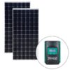 Enerdrive 2 x 200W 24V Fixed Solar Panel, Twin Pack Enerdrive 2 x 200W 24V Fixed Solar Panel, Twin Pack