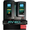 Enerdrive 20A AC & 40A DC RV-60 DIY Installation Kit