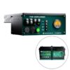 Enerdrive 4WD Canopy Explorer System with 200Ah Lithium Battery, Simarine Battery Monitor & Quad Shunt Module, Roof Mount Installation