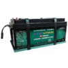 Enerdrive B-TEC 24V 150Ah Lithium Battery