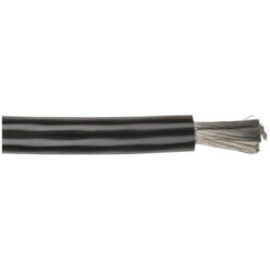 Enerdrive ENC-16MM2 SDI Flex 16mm2 V90HT Black Cable, 10 Metres