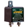 Enerdrive ePOWER 12/24V 140A Dual Voltage Sensitive Relay Controller Enerdrive ePOWER 12/24V 140A Dual Voltage Sensitive Relay Controller
