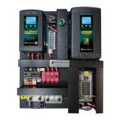 Enerdrive eSYSTEM-E 40A AC / DC with ePRO+ Monitor