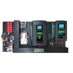Enerdrive eSYSTEM-G 40A AC / DC with Simarine Battery Monitor
