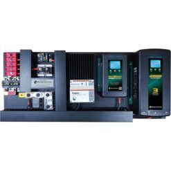 Enerdrive eSYSTEM-J 60A AC / 40A DC with TriStar 45A Solar Reg & ePRO+