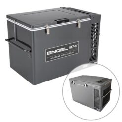 Engel MT80FC 75 Litre Combi Fridge Freezer