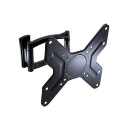 Englaon Full Motion Swivel TV Wall Bracket for 20-43" TVs"