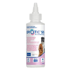 Epiotic Sis Ear Cleanser For Dogs 120 Ml