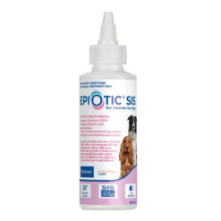 Epiotic Sis Ear Cleanser For Dogs 500 Ml