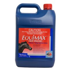 Equimax Liquid 5 Litres
