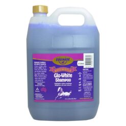 Equinade Showsilk Glowhite 5 Litres