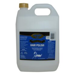Equinade Showsilk Hair Polish 5 Litres