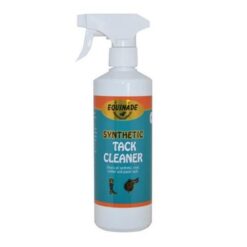 Equinade Synthetic Tack Cleaner For Horses 2.5 Litres
