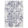 Erase Hand Tufted Designer Wool Rug, 160x230cm