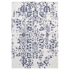 Erase Hand Tufted Designer Wool Rug, 160x230cm