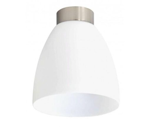 Erin DIY Glass Batten Fix Ceiling Light