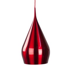 Eris Pendant Light - Red