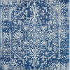 Evoke 253 Navy by Rug Culture -400X300CM - RECTANGLE
