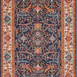 Evoke 262 Multi by Rug Culture -330X240CM - RECTANGLE