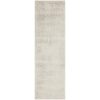 Evoke Diamond Turkish Made Modern Runner Rug, 300x80cm, Grey