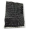 Exotronic 120W Fixed Monocrystalline Solar Panel