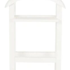 Ezra Double Vallet (White)