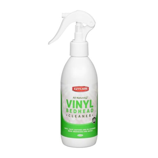 Ezycare Vinyl Bedhead Cleaner, 250ml