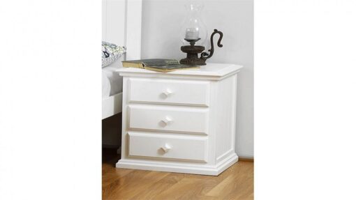 Fairmont timber bed frame - suite option