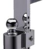Fastway 10 Flash E Series Ball Mount" Fastway 10 Flash E Series Ball Mount"