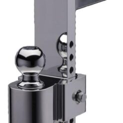 Fastway 10 Flash E Series Ball Mount"
