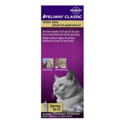 Feliway Spray 60 Ml