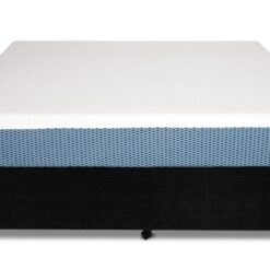 Felix memory foam mattress + ensemble base