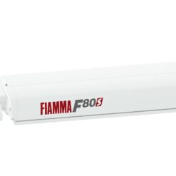 Fiamma F80 S Cassette Awning 2.9-4m