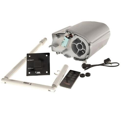 Fiamma Motor Kit F80s Plus - Titanium. 07929-02T Fiamma Motor Kit F80s Plus - Titanium. 07929-02T