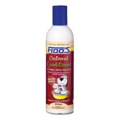 Fido's Conditioner Oatmeal 250 Ml