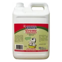 Fido's Creme Conditioner 5 Litres